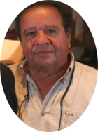 Gilberto Diaz